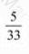 GRE Question 32